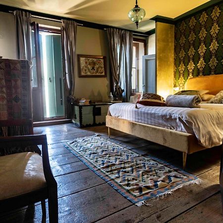La Maisonette Feltre Kültér fotó