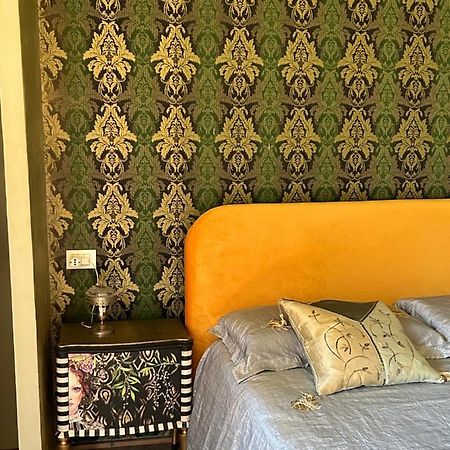 La Maisonette Feltre Kültér fotó