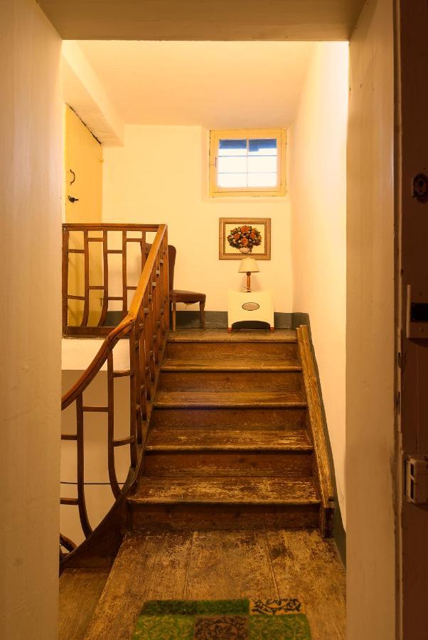 La Maisonette Feltre Kültér fotó
