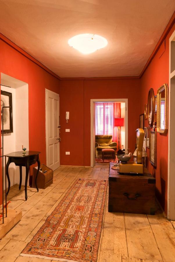 La Maisonette Feltre Kültér fotó