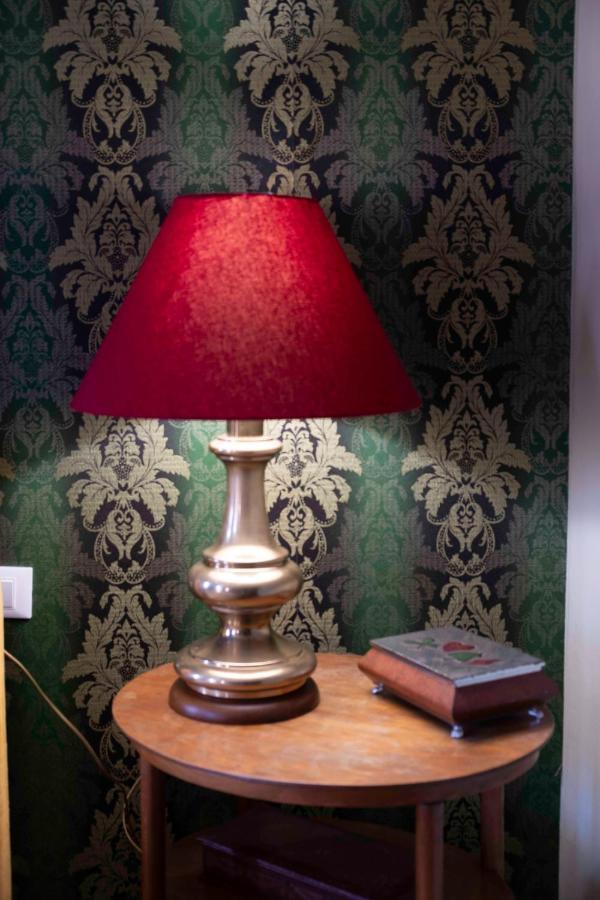 La Maisonette Feltre Kültér fotó
