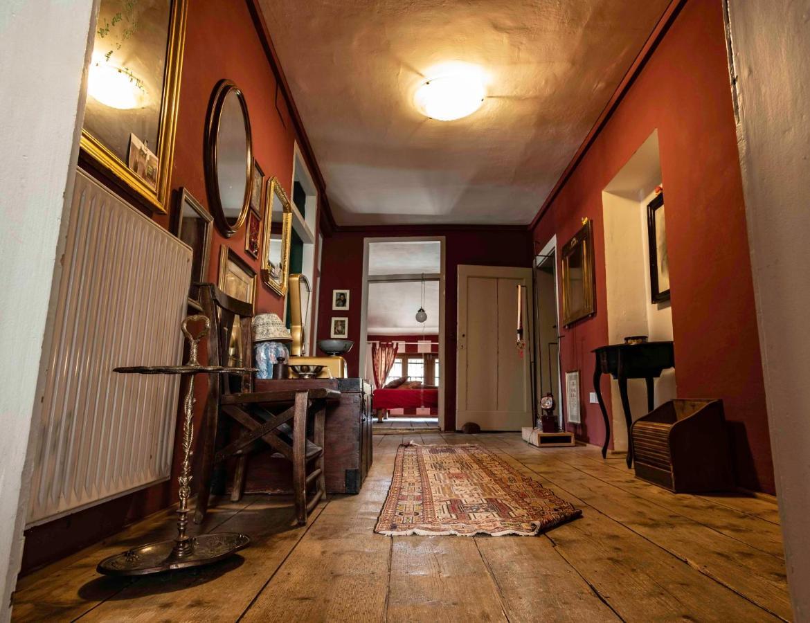 La Maisonette Feltre Kültér fotó