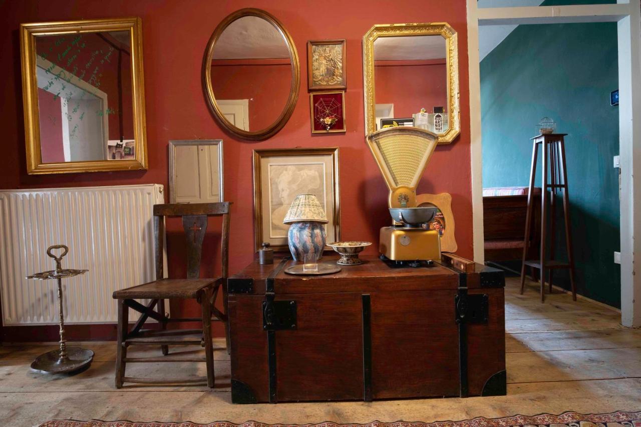 La Maisonette Feltre Kültér fotó