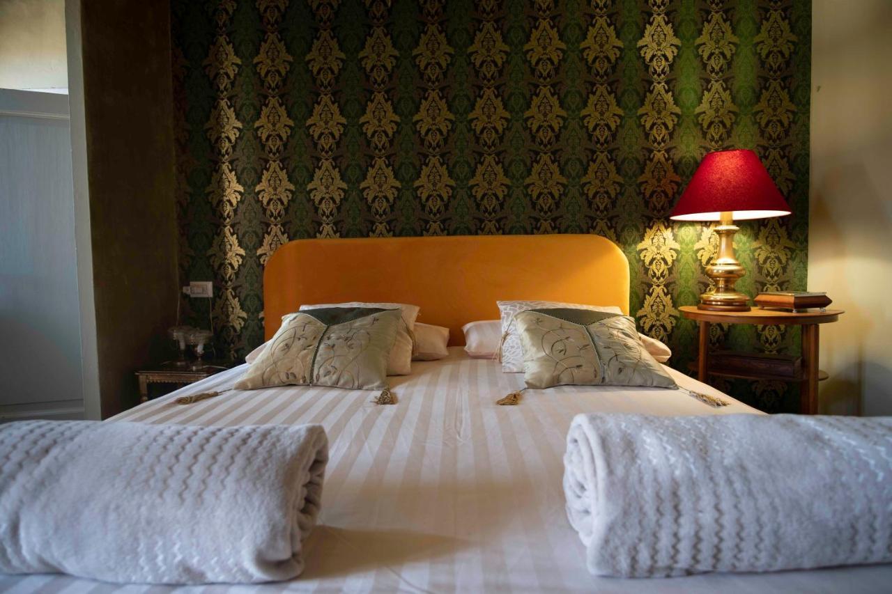 La Maisonette Feltre Kültér fotó