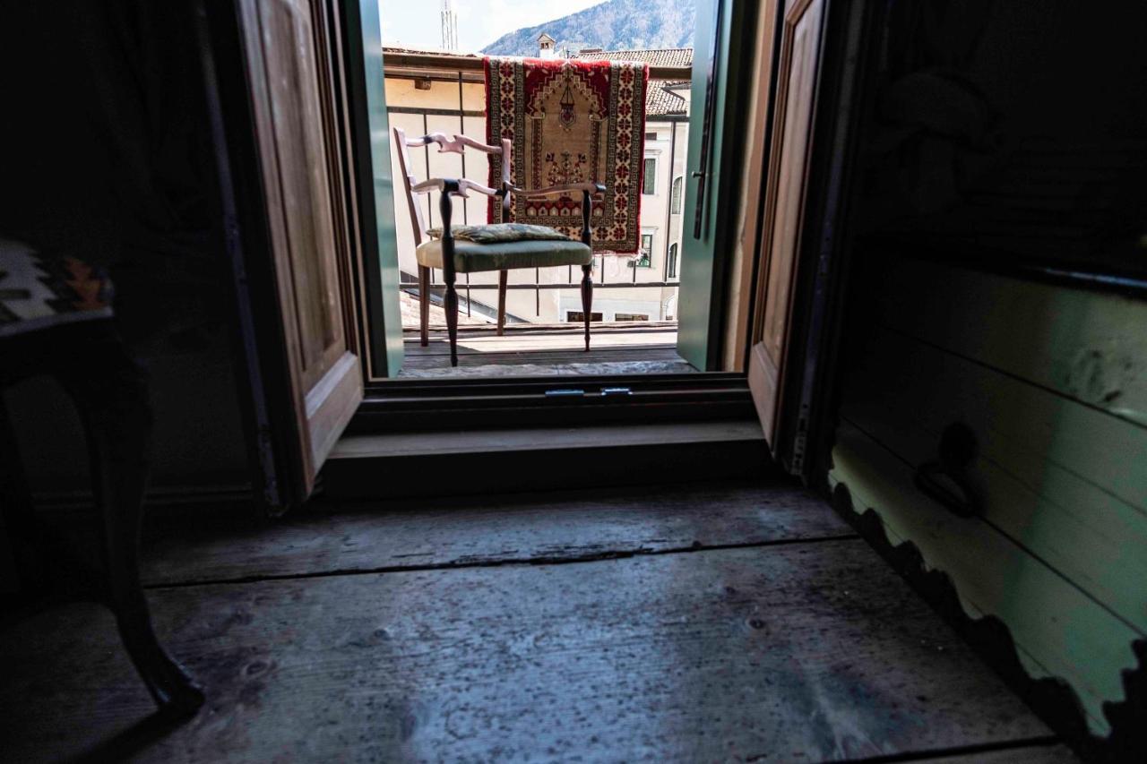 La Maisonette Feltre Kültér fotó