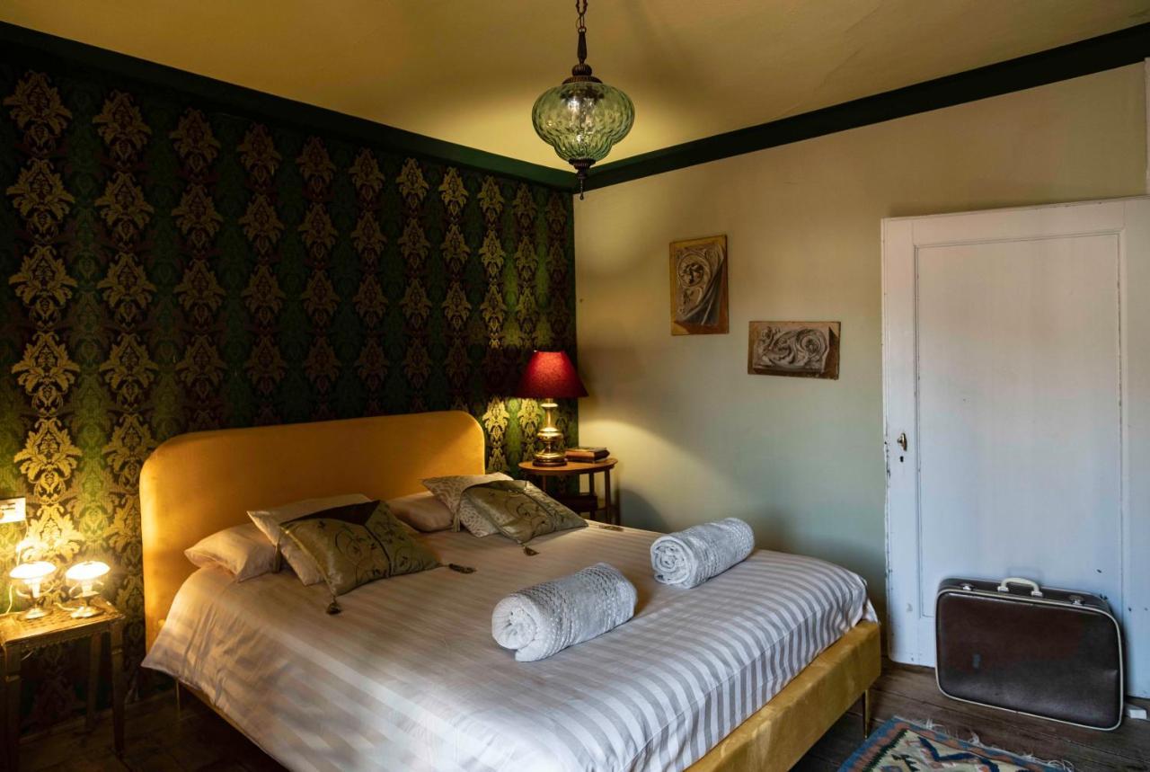 La Maisonette Feltre Kültér fotó