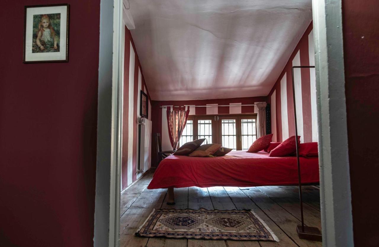 La Maisonette Feltre Kültér fotó