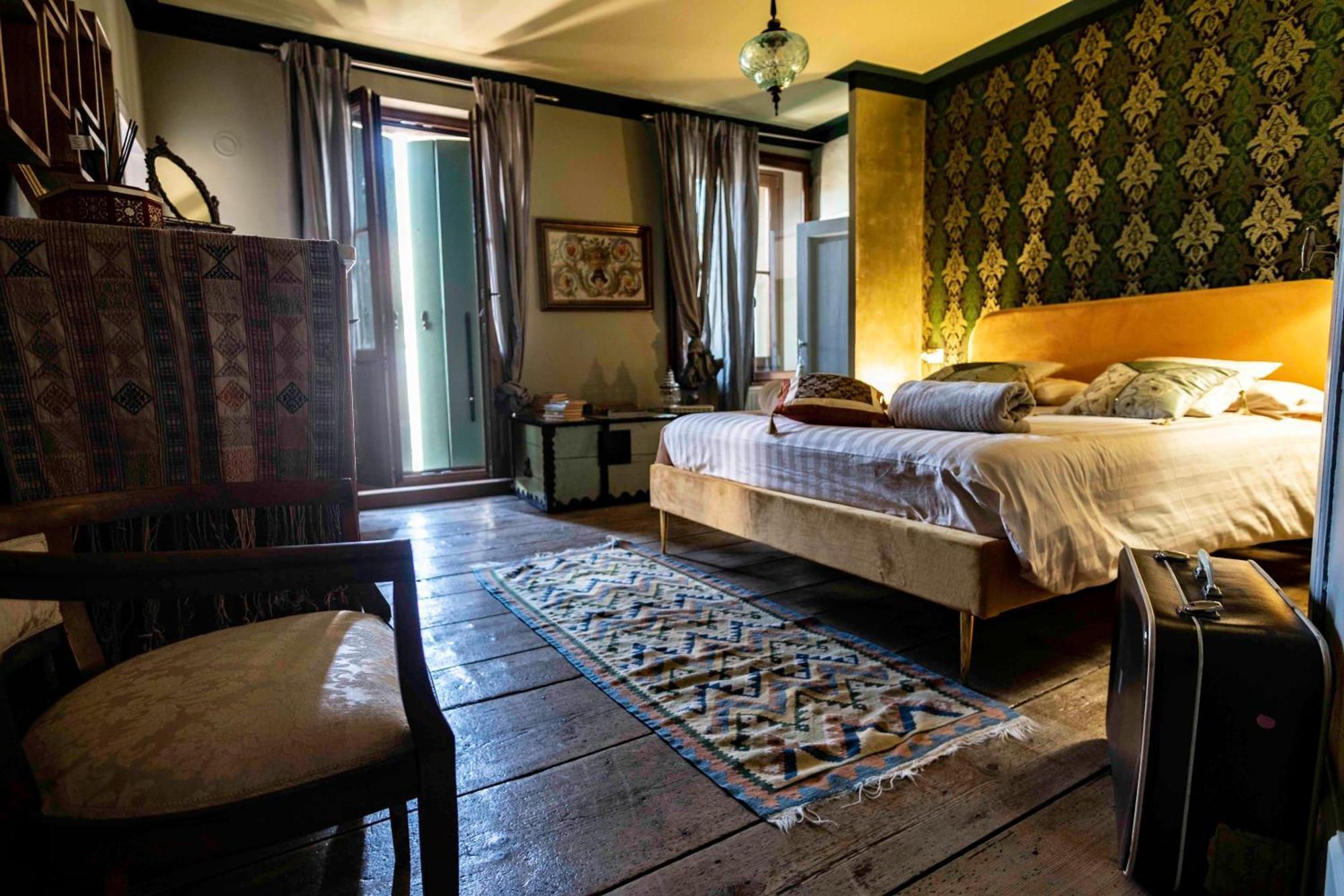 La Maisonette Feltre Kültér fotó