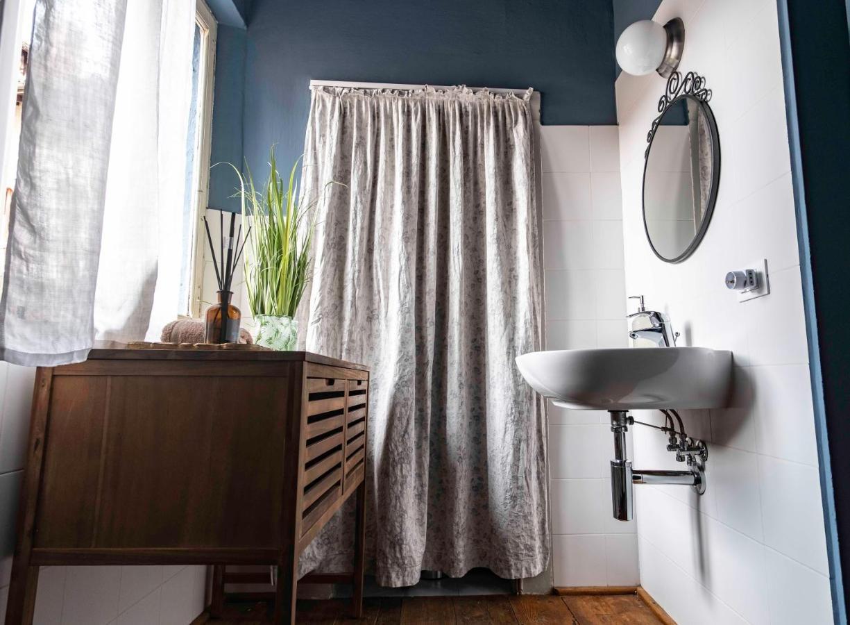 La Maisonette Feltre Kültér fotó
