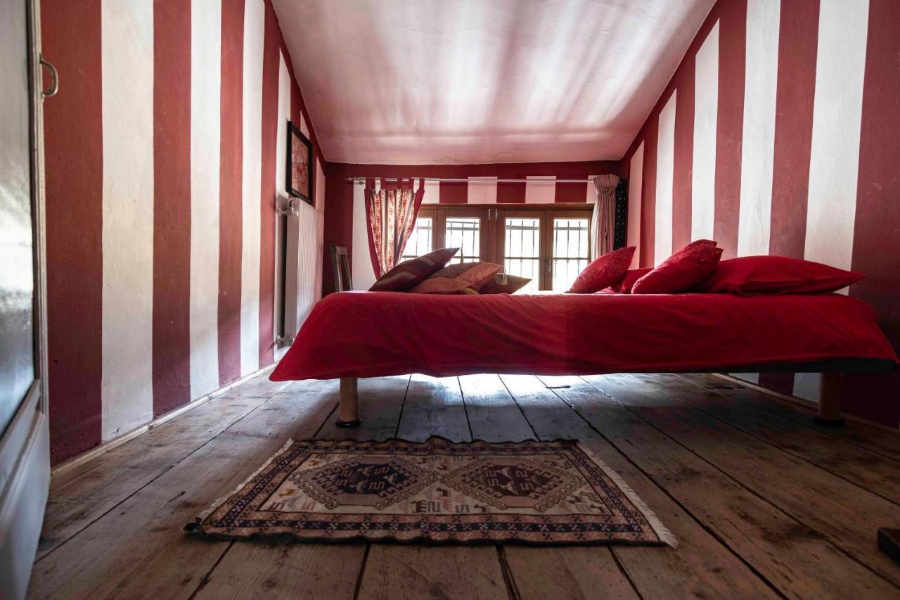La Maisonette Feltre Kültér fotó