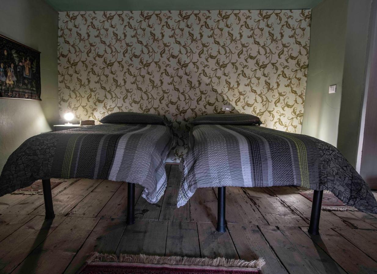 La Maisonette Feltre Kültér fotó