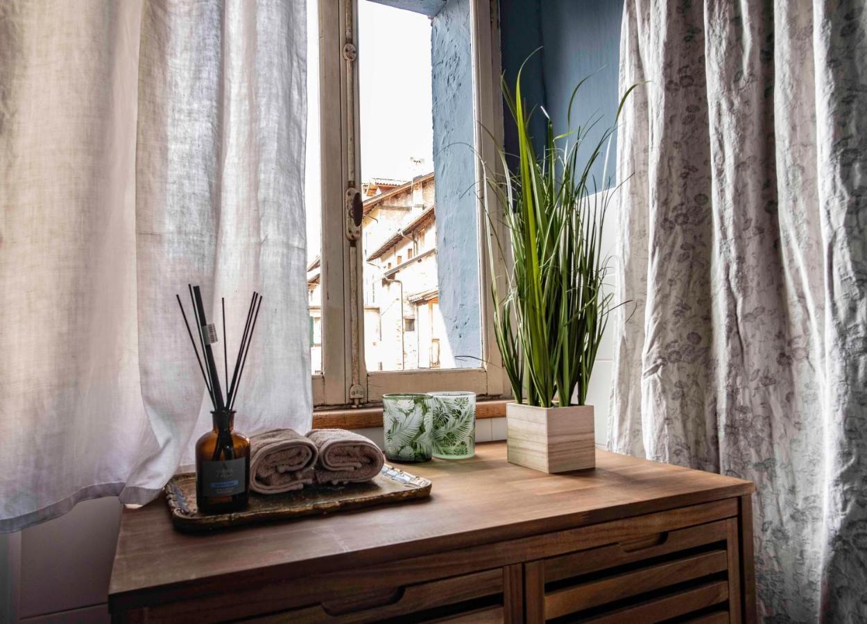 La Maisonette Feltre Kültér fotó