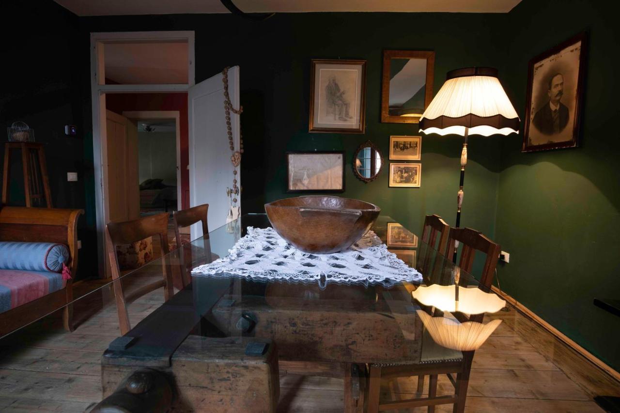 La Maisonette Feltre Kültér fotó