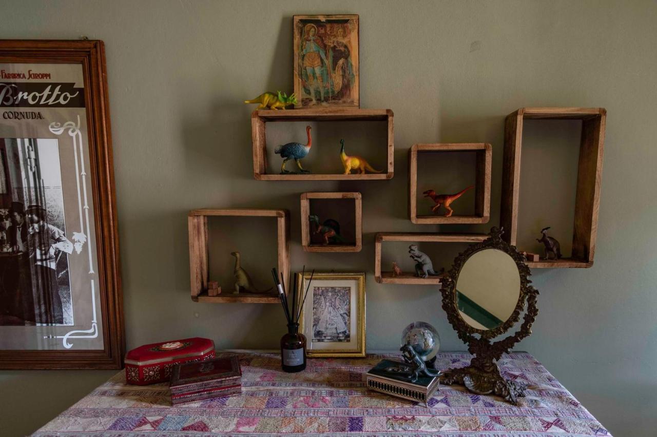 La Maisonette Feltre Kültér fotó