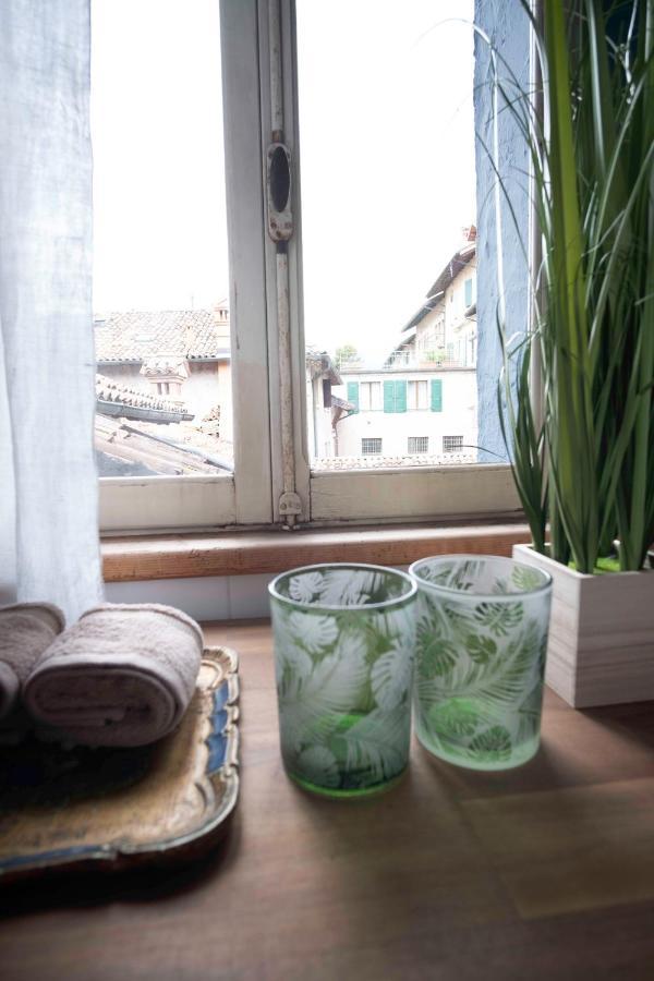 La Maisonette Feltre Kültér fotó
