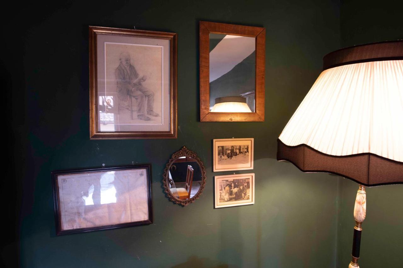 La Maisonette Feltre Kültér fotó