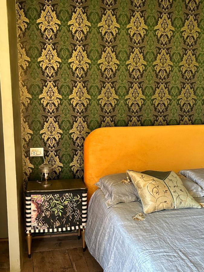 La Maisonette Feltre Kültér fotó
