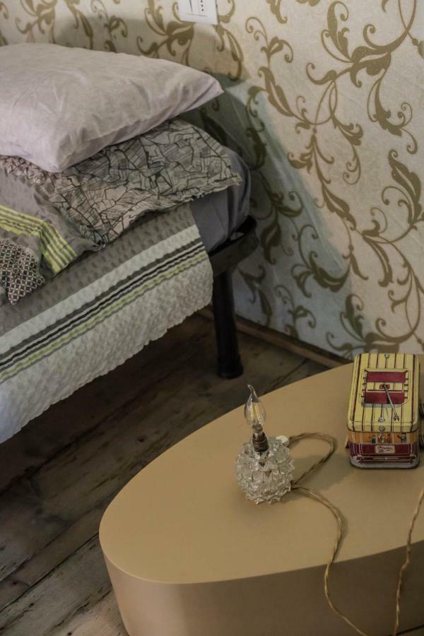 La Maisonette Feltre Kültér fotó