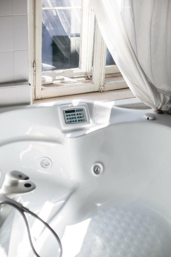La Maisonette Feltre Kültér fotó