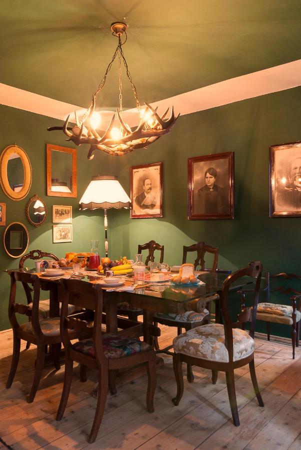 La Maisonette Feltre Kültér fotó