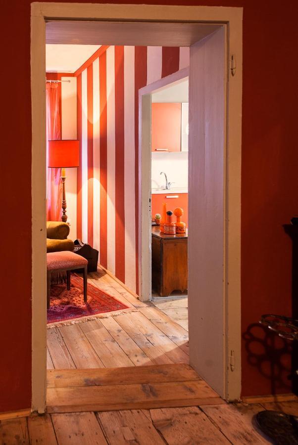 La Maisonette Feltre Kültér fotó