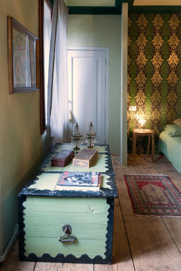 La Maisonette Feltre Kültér fotó