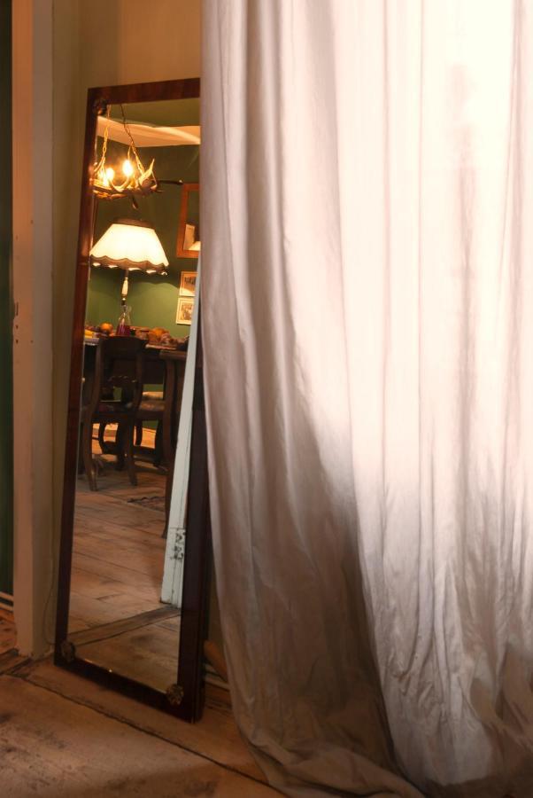 La Maisonette Feltre Kültér fotó