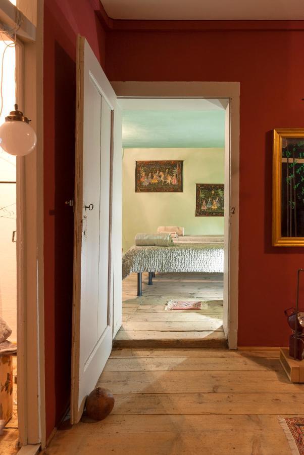 La Maisonette Feltre Kültér fotó